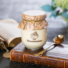 画像をギャラリービューアに読み込む, ティラミス