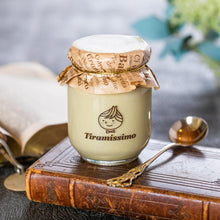 画像をギャラリービューアに読み込む, ティラミス