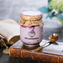 画像をギャラリービューアに読み込む, ティラミス