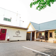 画像をギャラリービューアに読み込む, 店舗