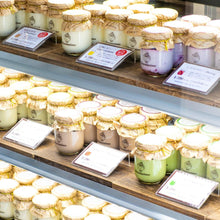 画像をギャラリービューアに読み込む, ティラミス