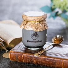 画像をギャラリービューアに読み込む, ティラミス