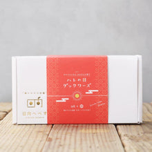 画像をギャラリービューアに読み込む, パッケージ