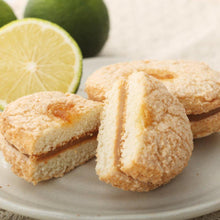 画像をギャラリービューアに読み込む, ダックワーズ