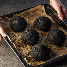 画像をギャラリービューアに読み込む, シュークリーム