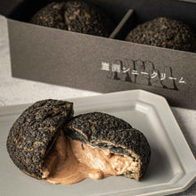 画像をギャラリービューアに読み込む, シュークリーム