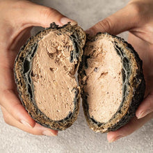 画像をギャラリービューアに読み込む, シュークリーム