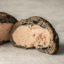 画像をギャラリービューアに読み込む, シュークリーム