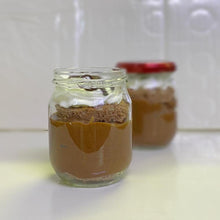 画像をギャラリービューアに読み込む, ごほうびケーキチョコムース