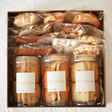 画像をギャラリービューアに読み込む, 【焼菓子13点セット】焼菓子詰め合わせギフトB