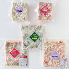 画像をギャラリービューアに読み込む, パッケージ