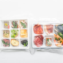 画像をギャラリービューアに読み込む, パッケージ