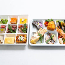 画像をギャラリービューアに読み込む, オードブル