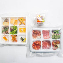 画像をギャラリービューアに読み込む, パッケージ