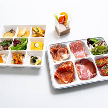 画像をギャラリービューアに読み込む, オードブル