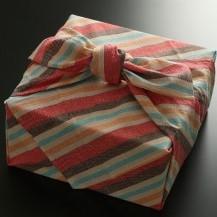 画像をギャラリービューアに読み込む, ラッピング