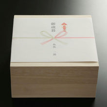 画像をギャラリービューアに読み込む, 熨斗