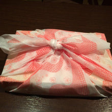 画像をギャラリービューアに読み込む, ラッピング