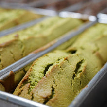 画像をギャラリービューアに読み込む, パウンドケーキ