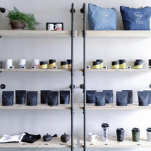 画像をギャラリービューアに読み込む, 店舗