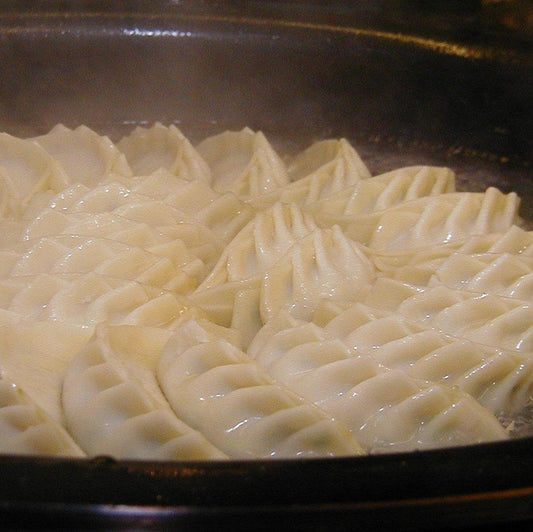 餃子