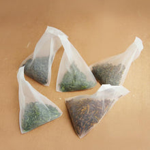 画像をギャラリービューアに読み込む, 茶葉