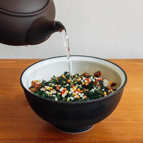 お茶漬け