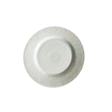 画像をギャラリービューアに読み込む, Stamp ディナープレート