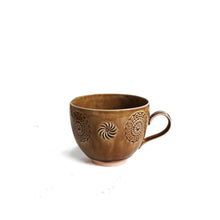 画像をギャラリービューアに読み込む, Stamp マグカップ