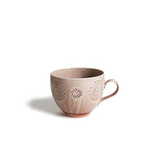 画像をギャラリービューアに読み込む, Stamp マグカップ