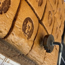 画像をギャラリービューアに読み込む, カステラ