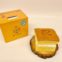 画像をギャラリービューアに読み込む, カステラ