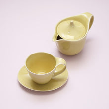 画像をギャラリービューアに読み込む, Vag コーヒーポット