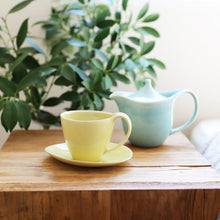 画像をギャラリービューアに読み込む, Vag コーヒーポット