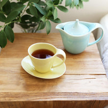 画像をギャラリービューアに読み込む, Vag コーヒーポット