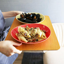 画像をギャラリービューアに読み込む, Vag パスタプレート