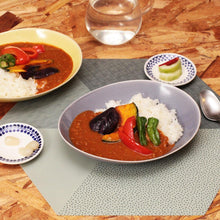 画像をギャラリービューアに読み込む, Vag パスタプレート