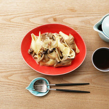 画像をギャラリービューアに読み込む, Vag パスタプレート