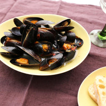 画像をギャラリービューアに読み込む, Vag パスタプレート