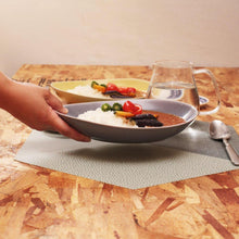 画像をギャラリービューアに読み込む, Vag パスタプレート