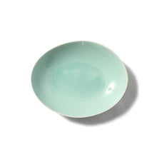 画像をギャラリービューアに読み込む, Vag ペアパスタプレート 2個セット(イエロー・グリーン)