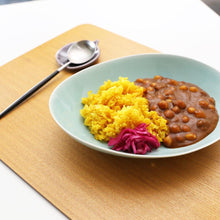 画像をギャラリービューアに読み込む, Vag ペアパスタプレート 2個セット(イエロー・グリーン)