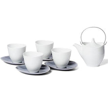 画像をギャラリービューアに読み込む, Vag ティーセット 9個セット