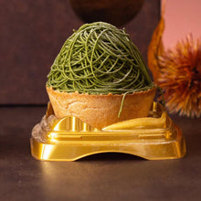 画像をギャラリービューアに読み込む, モンブラン