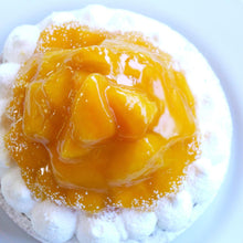 画像をギャラリービューアに読み込む, ケーキ