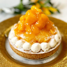 画像をギャラリービューアに読み込む, ケーキ