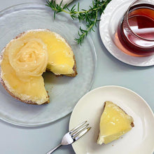 画像をギャラリービューアに読み込む, ケーキ