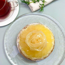 画像をギャラリービューアに読み込む, ケーキ