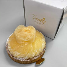 画像をギャラリービューアに読み込む, ケーキ