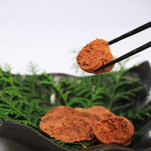 画像をギャラリービューアに読み込む, 練り物